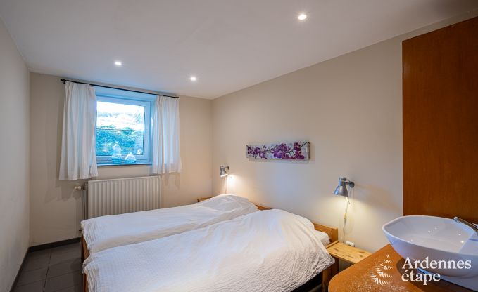 Holiday on a farm in Plombires for 6 persons in the Ardennes