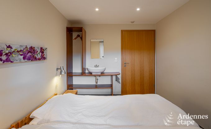 Holiday on a farm in Plombires for 6 persons in the Ardennes