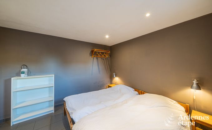 Holiday on a farm in Plombires for 6 persons in the Ardennes