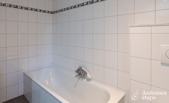 Holiday on a farm in Plombires for 6 persons in the Ardennes