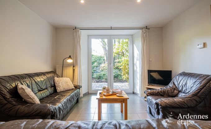 Holiday on a farm in Plombires for 6 persons in the Ardennes