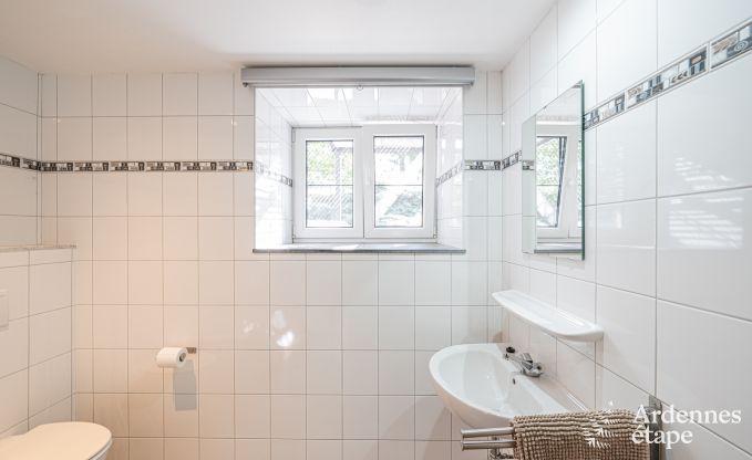 Holiday on a farm in Plombires for 6 persons in the Ardennes