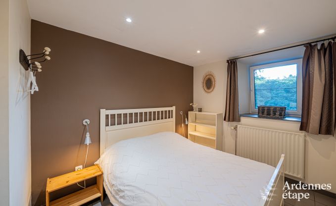 Holiday on a farm in Plombires for 6 persons in the Ardennes