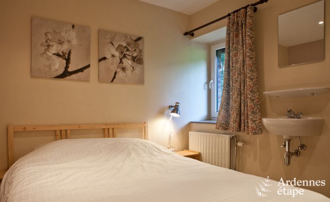 Holiday on a farm in Plombires for 6 persons in the Ardennes