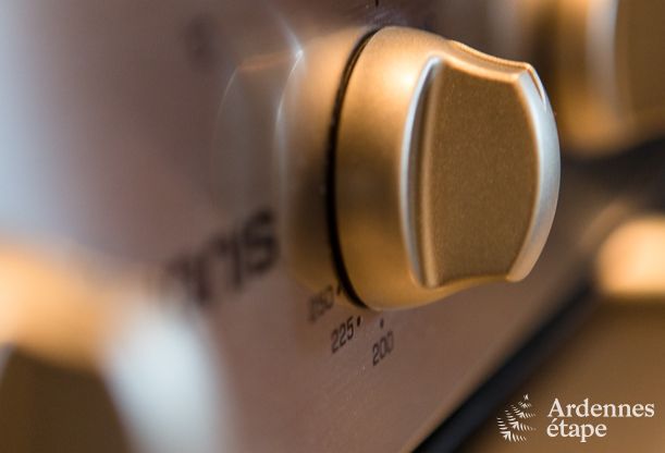 Holiday on a farm in Plombires for 6 persons in the Ardennes