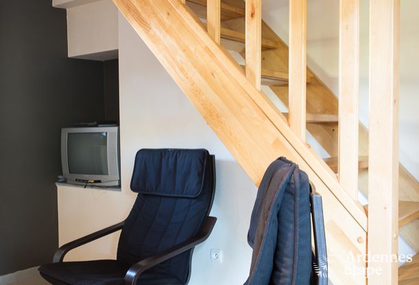 Holiday on a farm in Plombires for 6 persons in the Ardennes