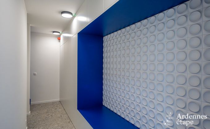 Charming suite for 8 people in Profondeville, Ardennes