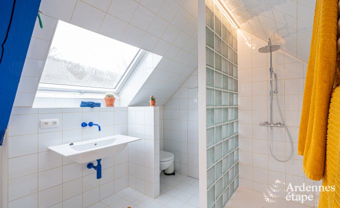 Charming suite for 8 people in Profondeville, Ardennes