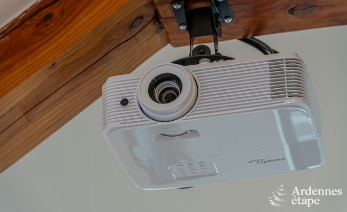 Charming suite for 8 people in Profondeville, Ardennes