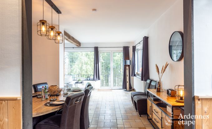 High-quality house with outdoor wellness in the heart of the Meuse Valley in Profondeville