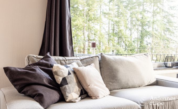 High-quality house with outdoor wellness in the heart of the Meuse Valley in Profondeville