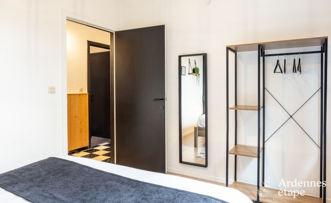 High-quality house with outdoor wellness in the heart of the Meuse Valley in Profondeville