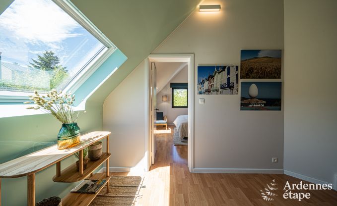 Holiday cottage in Profondeville for 8/9 persons in the Ardennes