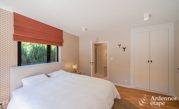 Holiday cottage in Profondeville for 8/9 persons in the Ardennes