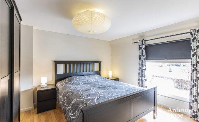 Holiday cottage in Redu for 15 persons in the Ardennes