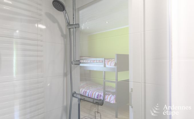 Holiday cottage in Redu for 15 persons in the Ardennes