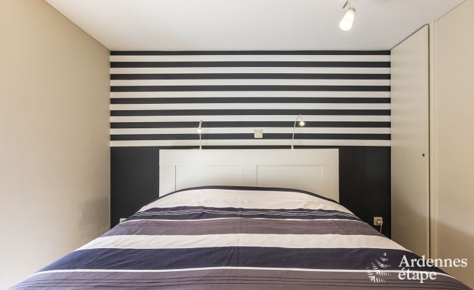 Holiday cottage in Redu for 15 persons in the Ardennes