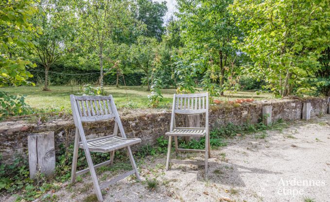 Charming cottage in Redu for 4 people