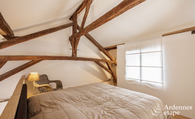 Charming cottage in Redu for 4 people