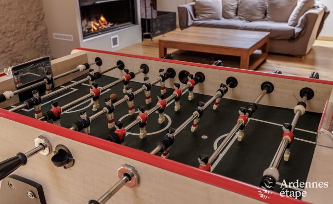 Charming cottage in Redu for 4 people