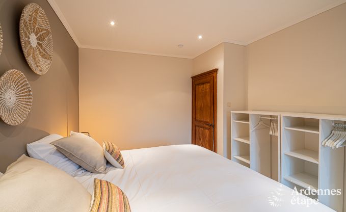 Holiday cottage in Remicourt for 5 persons in the Ardennes