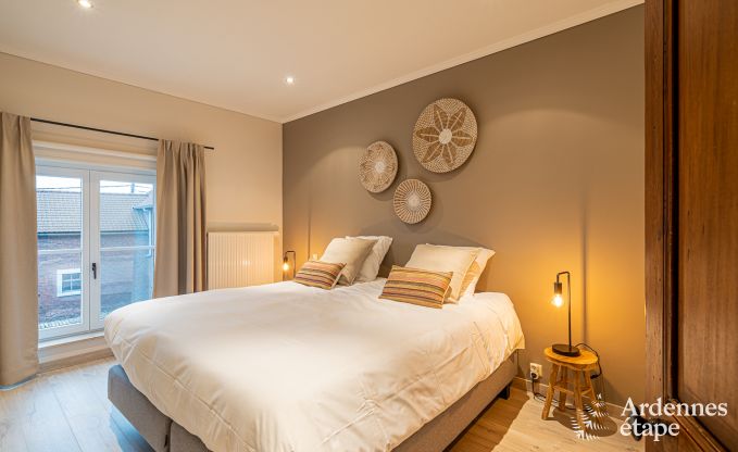 Holiday cottage in Remicourt for 5 persons in the Ardennes