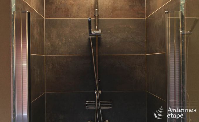 Apartment in Robertville (Waimes) for 4 persons in the Ardennes