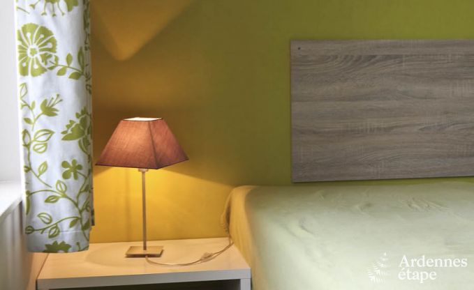 Apartment in Robertville (Waimes) for 4 persons in the Ardennes