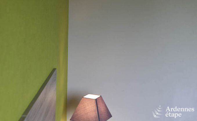 Apartment in Robertville (Waimes) for 4 persons in the Ardennes