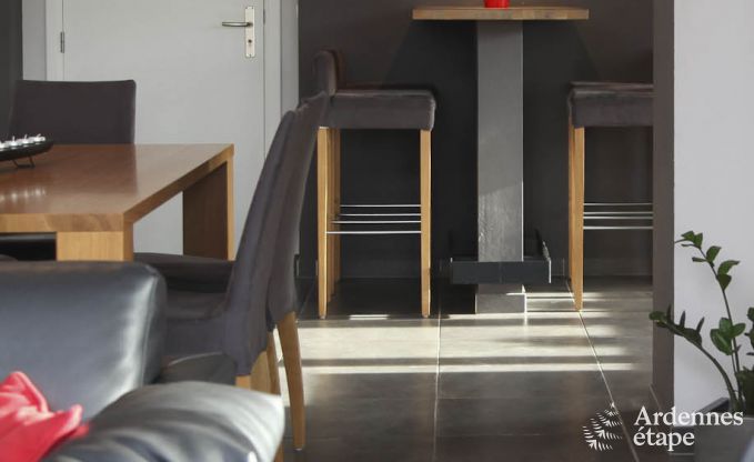 Apartment in Robertville (Waimes) for 4 persons in the Ardennes