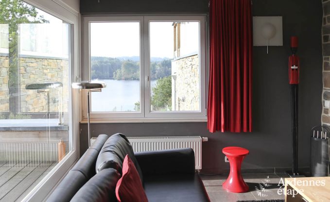 Apartment in Robertville (Waimes) for 4 persons in the Ardennes