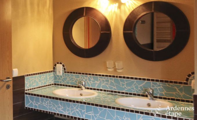 Apartment in Robertville (Waimes) for 4 persons in the Ardennes