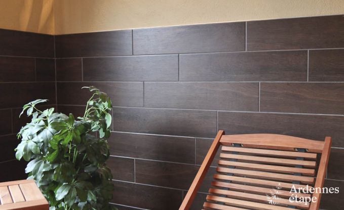 Apartment in Robertville (Waimes) for 4 persons in the Ardennes