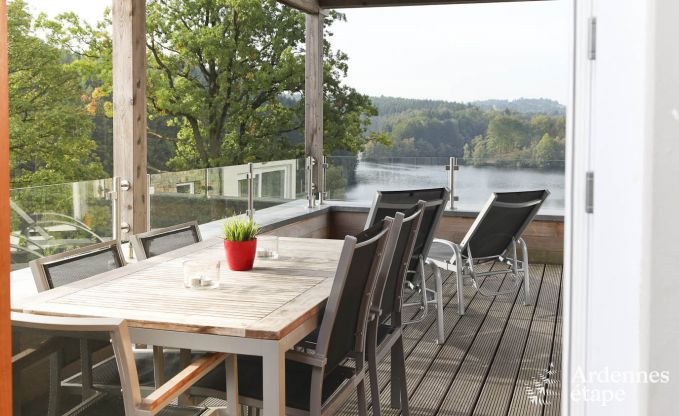 Apartment in Robertville (Waimes) for 4 persons in the Ardennes