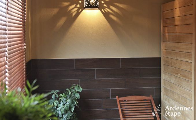 Apartment in Robertville (Waimes) for 4 persons in the Ardennes