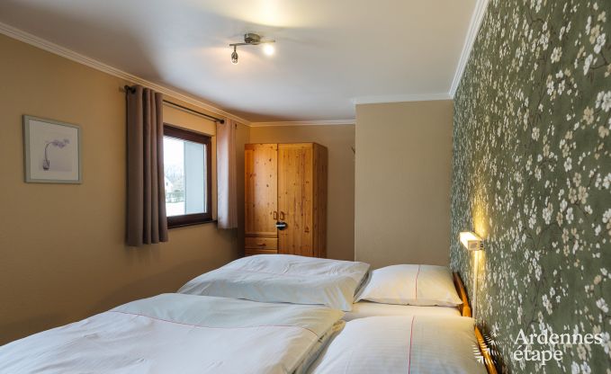 Holiday cottage in Robertville for 14 persons in the Ardennes