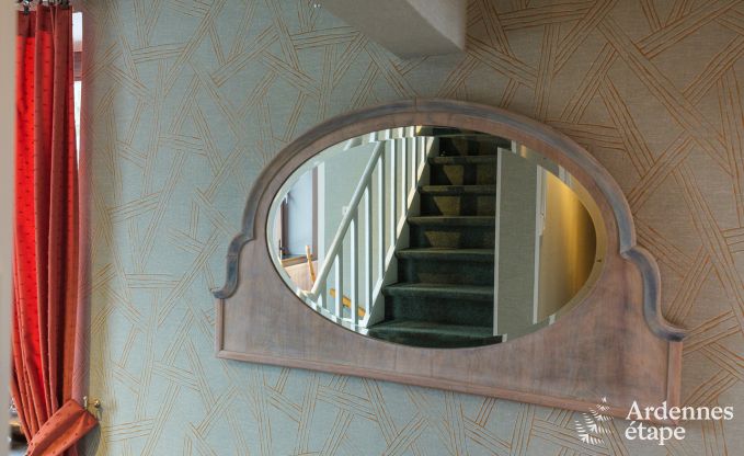 Holiday cottage in Robertville for 14 persons in the Ardennes