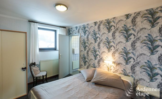 Holiday cottage in Robertville for 14 persons in the Ardennes