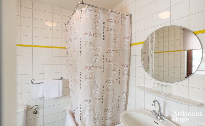 Holiday cottage in Robertville for 14 persons in the Ardennes