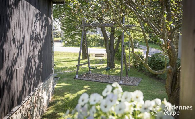 Holiday cottage in Robertville for 14 persons in the Ardennes