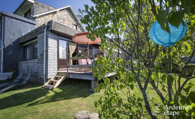 Holiday cottage in Robertville for 14 persons in the Ardennes