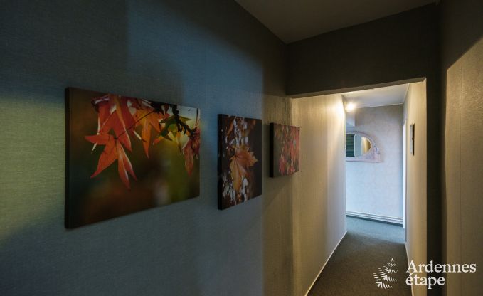 Holiday cottage in Robertville for 14 persons in the Ardennes