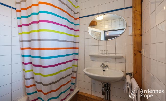 Holiday cottage in Robertville for 14 persons in the Ardennes