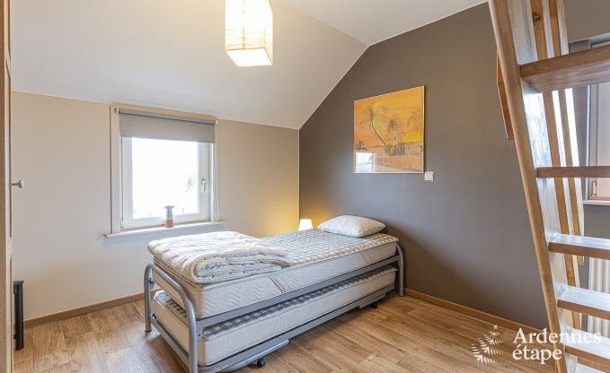 Holiday cottage in Robertville for 13 persons in the Ardennes