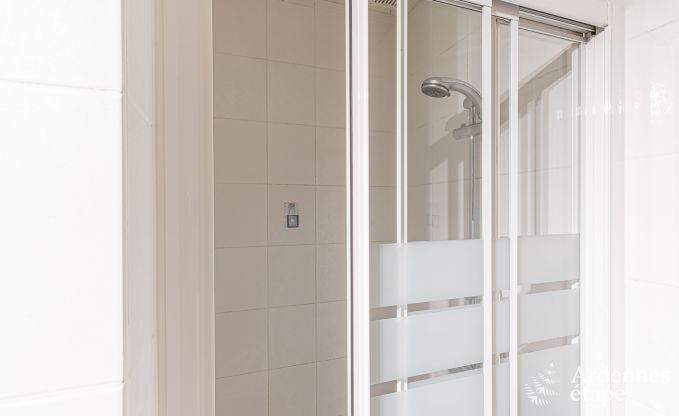 Holiday cottage in Robertville for 13 persons in the Ardennes