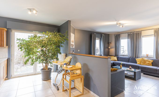 Holiday cottage in Robertville for 13 persons in the Ardennes