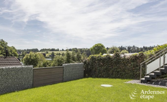 Holiday cottage in Robertville for 4 persons in the Ardennes