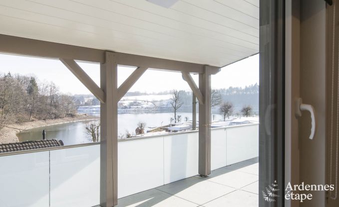 Holiday cottage in Robertville for 4 persons in the Ardennes