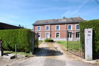 Pleasant holiday house for 4 to 6 people in Rochefort