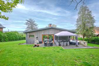 Chalet in Rochefort for 6 persons in the Ardennes